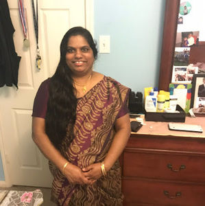 Meet your Posher, Gini